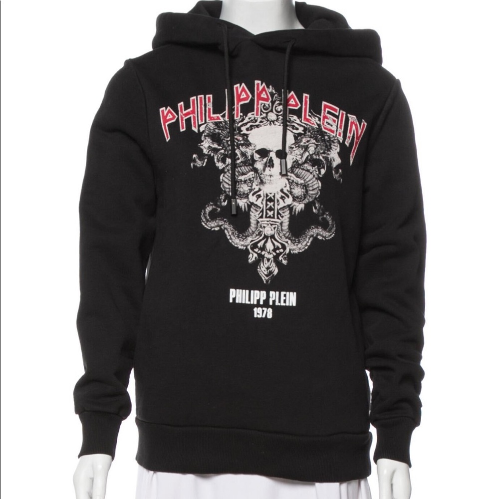 Philipp Plein Women’s sweater